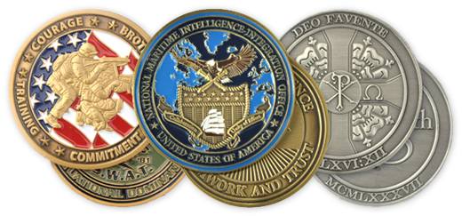 Challenge Coins