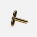 Cuff Link Lapel Pin Backing