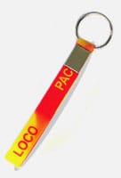 Keychain Wristbands